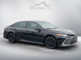 Used 2022 Toyota Camry LE image 2