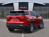New 2026 GMC Terrain Elevation image 4
