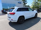 Used 2018 Jeep Grand Cherokee High Altitude image 5
