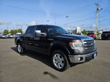 Used 2013 Ford F150 Lariat image 4