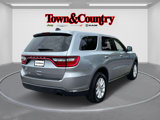 Certified 2020 Dodge Durango SXT w/ 3rd Row Seating Group image 3