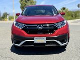 Used 2021 Honda CR-V EX-L image 5