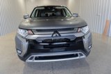 Used 2020 Mitsubishi Outlander AWD image 2