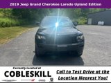 Used 2019 Jeep Grand Cherokee Laredo image 2