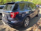 Used 2016 Ford Explorer Limited w/ Equipment Group 301A image 3