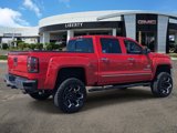 Used 2018 GMC Sierra 1500 SLT image 3
