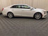 Used 2019 Cadillac XTS Luxury image 4