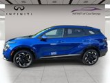 Used 2024 Kia Sportage SX image 4