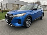 Used 2024 Nissan Kicks SR image 4