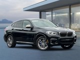 Used 2020 BMW X4 M40i image 2