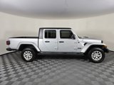 New 2023 Jeep Gladiator Sport image 3