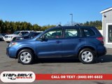 Used 2014 Subaru Forester 2.5i image 2