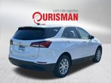 Certified 2023 Chevrolet Equinox LS w/ LS Convenience Package image 2