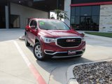 Used 2019 GMC Acadia SLE w/ LPO, Floor Liner Package image 4
