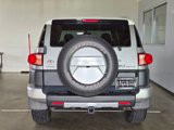 Used 2010 Toyota FJ Cruiser 4WD image 5