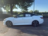 New 2025 Nissan Sentra SR image 4