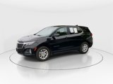 Used 2022 Chevrolet Equinox LT image 5