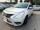 Used 2017 Nissan Versa SV image 2