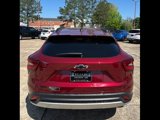New 2025 Chevrolet Trax LT w/ LT Convenience Package image 5