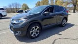 Used 2017 Honda CR-V EX image 4