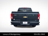 Used 2018 Chevrolet Silverado 1500 LTZ Z71 w/ LTZ Plus Package image 3