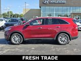 Used 2017 Kia Sorento LX w/ LX Convenience Package image 2