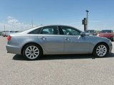 Used 2015 Audi A6 2.0T Premium Plus w/ Premium Plus Package image 5