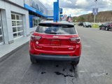 Used 2018 Jeep Compass Latitude w/ Popular Equipment Group image 5