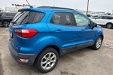 Used 2019 Ford EcoSport SE image 3