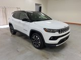 Used 2023 Jeep Compass Limited image 2