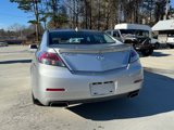Used 2012 Acura TL w/ Technology Package image 6