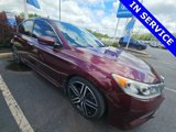 Used 2016 Honda Accord Sport image 2