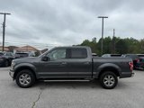 Used 2018 Ford F150 XLT w/ Equipment Group 302A Luxury image 2