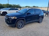 New 2025 Jeep Compass Limited image 2