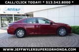 Used 2021 Toyota Camry LE image 2