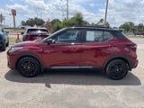 Certified 2021 Nissan Kicks SR w/ SR Premium Package image 4