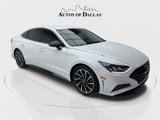 Used 2020 Hyundai Sonata SEL Plus w/ Preferred Accessory Package image 2