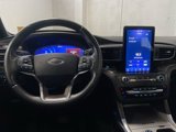 Used 2020 Ford Explorer Platinum w/ Premium Technology Package image 5
