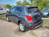 Used 2022 Chevrolet Trax LT w/ LT Convenience Package image 3