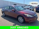Used 2012 Honda Accord EX-L image 2