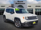 Used 2017 Jeep Renegade Sport w/ Power & Air Group image 1