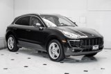 Used 2018 Porsche Macan S image 3