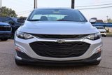 Used 2021 Chevrolet Malibu RS image 3