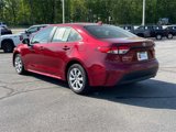 Certified 2024 Toyota Corolla LE image 3