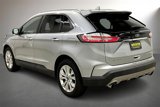 Used 2020 Ford Edge Titanium image 4