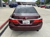Used 2015 Honda Accord EX-L image 5