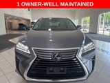 Used 2017 Lexus RX 450h AWD image 2