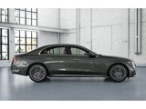 New 2025 Mercedes-Benz E 350 4MATIC Sedan image 2