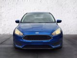 Used 2018 Ford Focus SE image 3