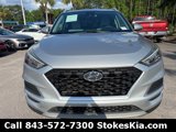 Used 2020 Hyundai Tucson SEL w/ Cargo Package image 3
